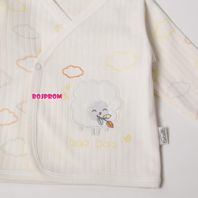 BEBETTO BEBI SET Z947 