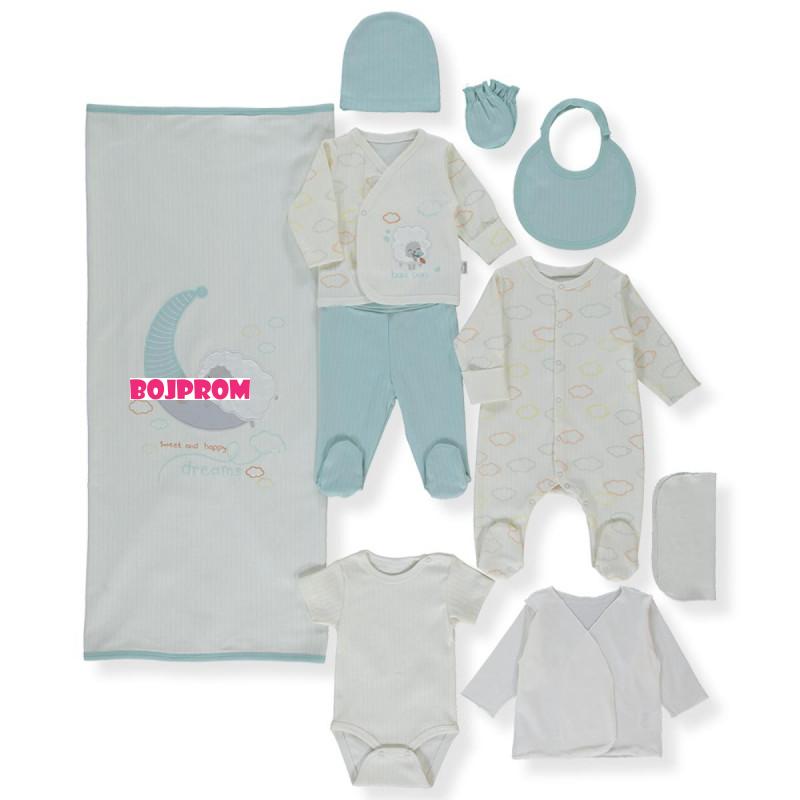 BEBETTO BEBI SET Z947 