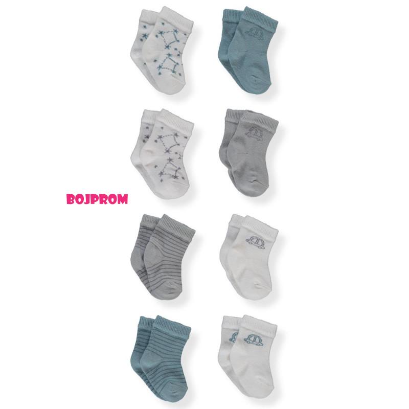 BEBETTO CARAPE S645 