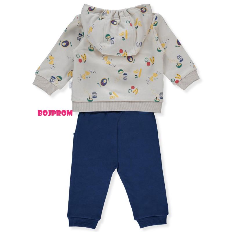 BEBETTO KOMPLET K4434 