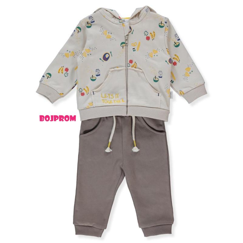 BEBETTO KOMPLET K4434 
