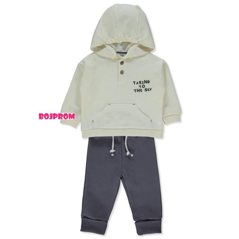 BEBETTO KOMPLET K4570 