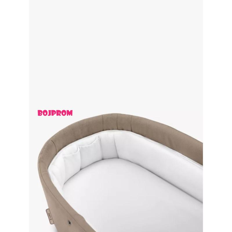 CYBEX KORPA ZA KOLICA S LUX ALMOND BEIGE 522005267 