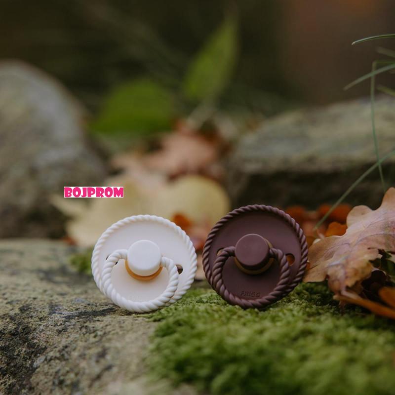 FRIGG DUDA CREAM/COCOA SIZE 1 101511 