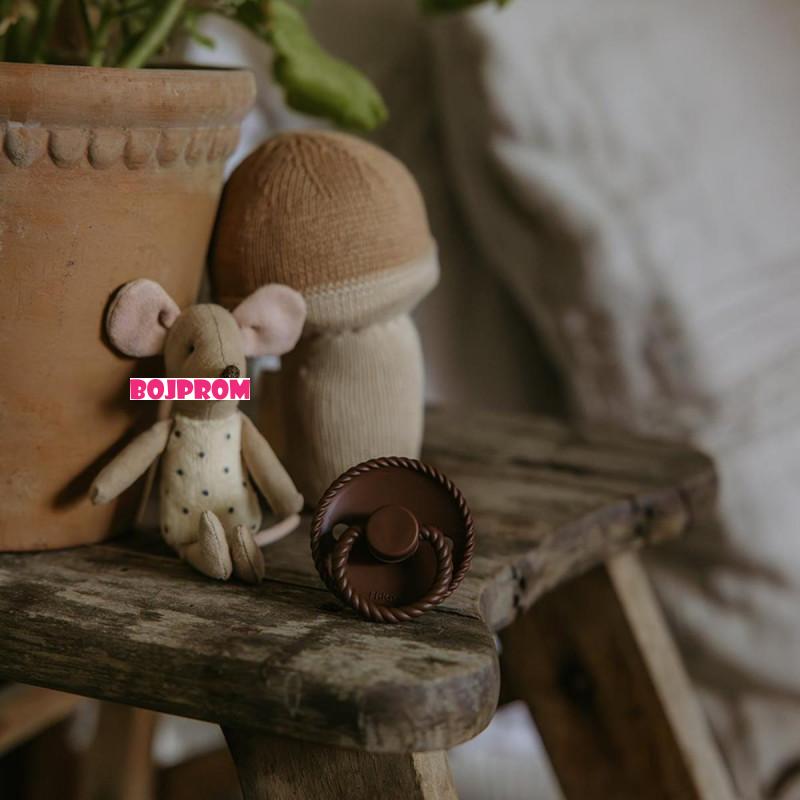 FRIGG DUDA CREAM/COCOA SIZE 2 101515 