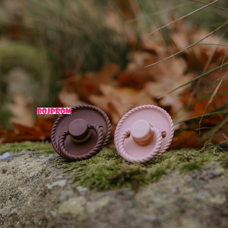 FRIGG DUDA BLUSH/COCOA SIZE 1 101510 