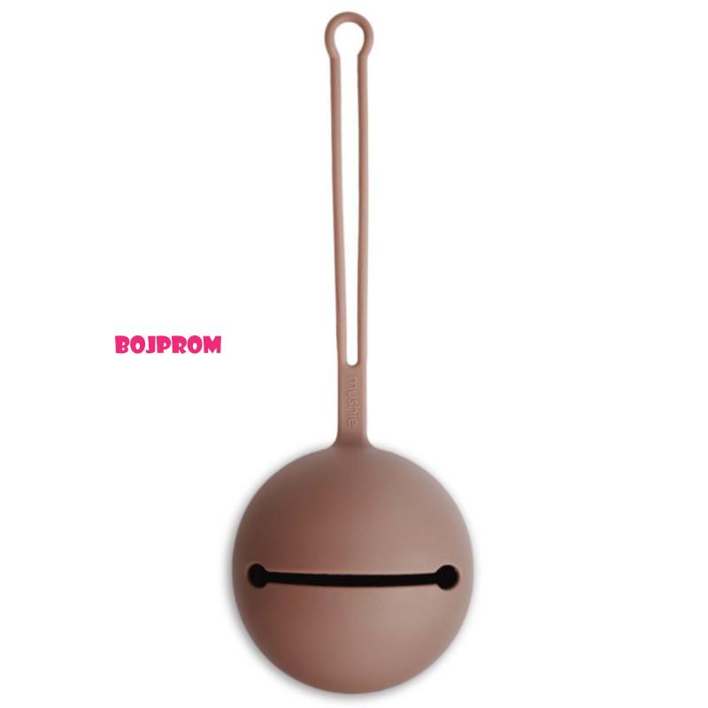 MUSHIE DRZAC ZA DUDU CLOUDY MAUVE 2255047 