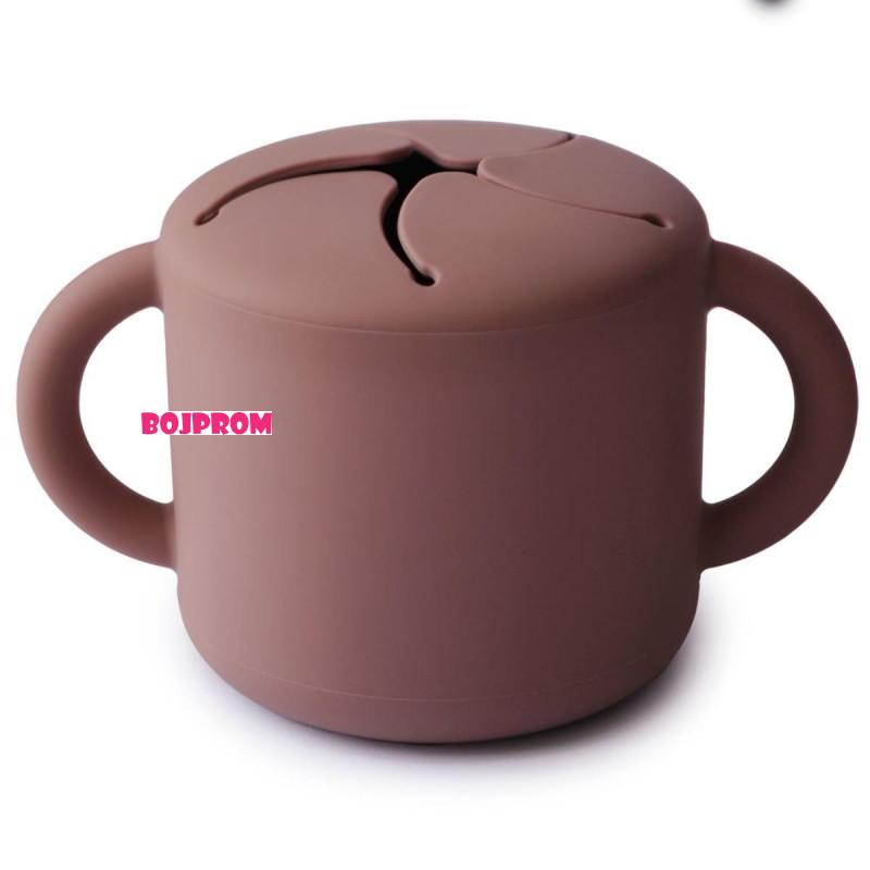 MUSHIE SOLJA WOODCHUCK 2340221 