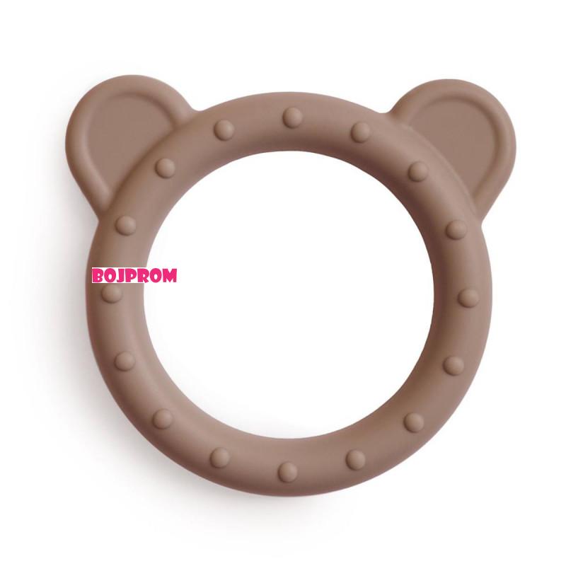MUSHIE GLODALICA BEAR NATURAL 2560262 