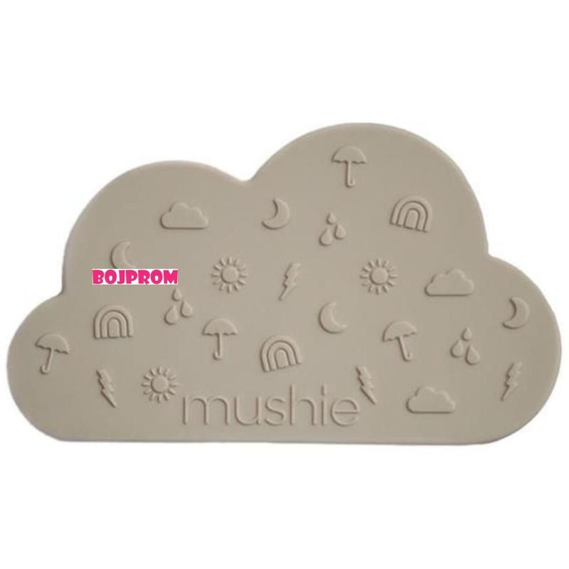 MUSHIE GLODALICA CLOUD GRAY 2560284 