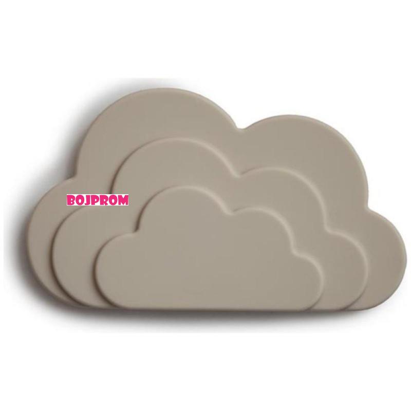 MUSHIE GLODALICA CLOUD GRAY 2560284 