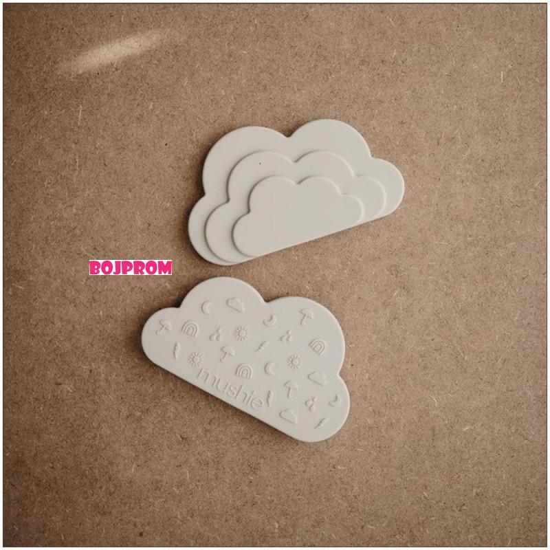 MUSHIE GLODALICA CLOUD GRAY 2560284 