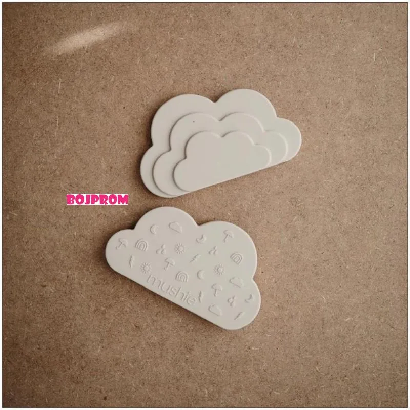 MUSHIE GLODALICA CLOUD GRAY 2560284 