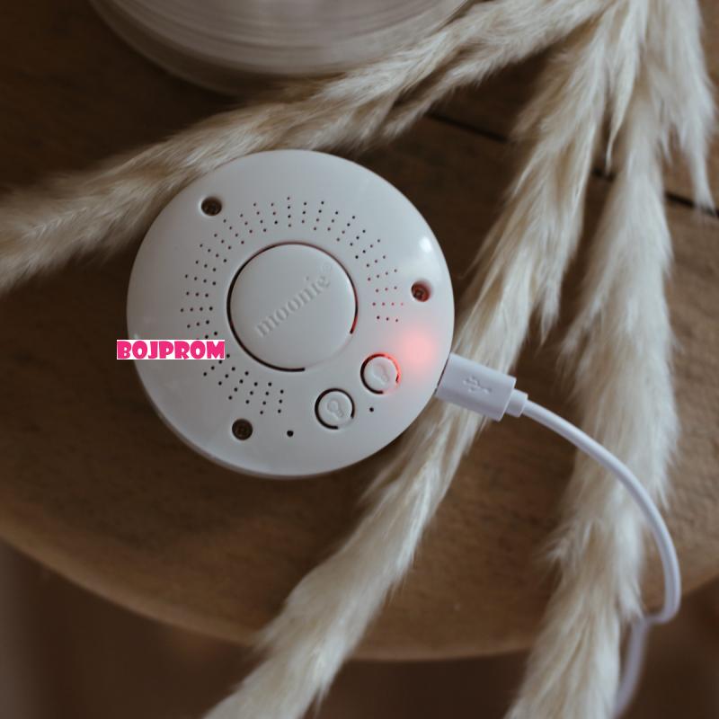 MOONIE IGRACKA MOONIE ORGANIC-GREY NATUR MO13 