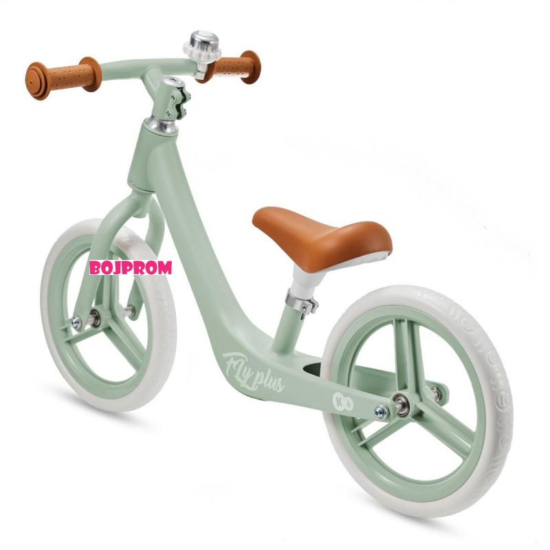 KINDERKRAFT BICIKL FLY PLUS FRESH MINT 46120 