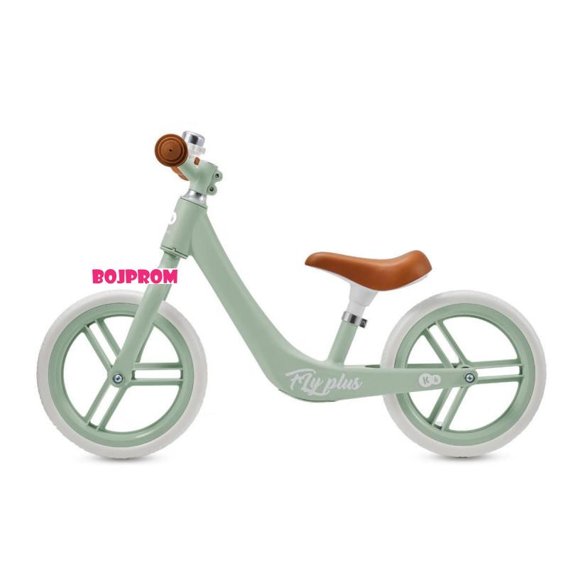 KINDERKRAFT BICIKL FLY PLUS FRESH MINT 46120 