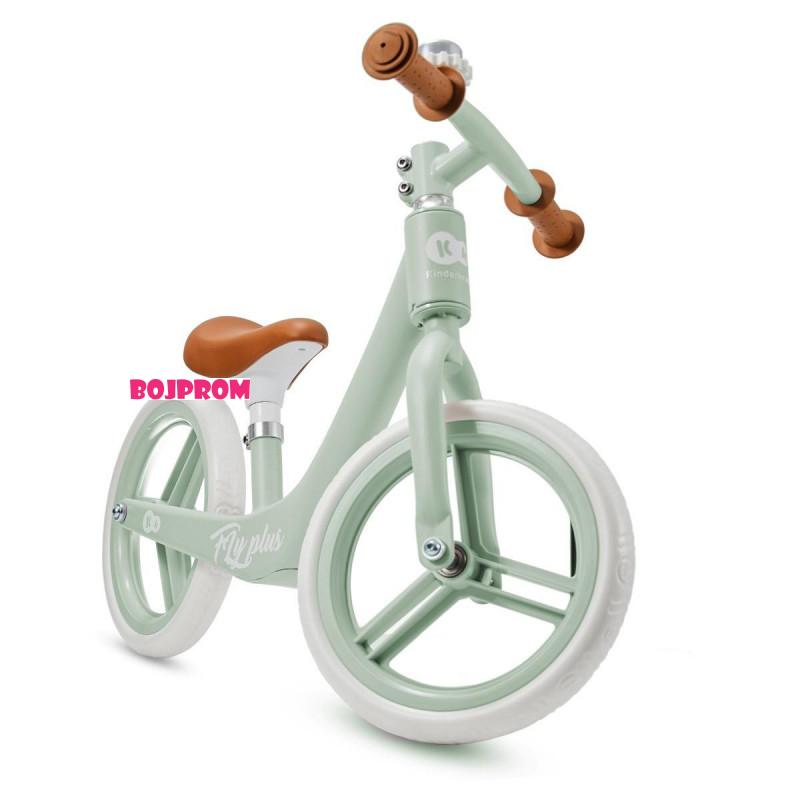 KINDERKRAFT BICIKL FLY PLUS FRESH MINT 46120 