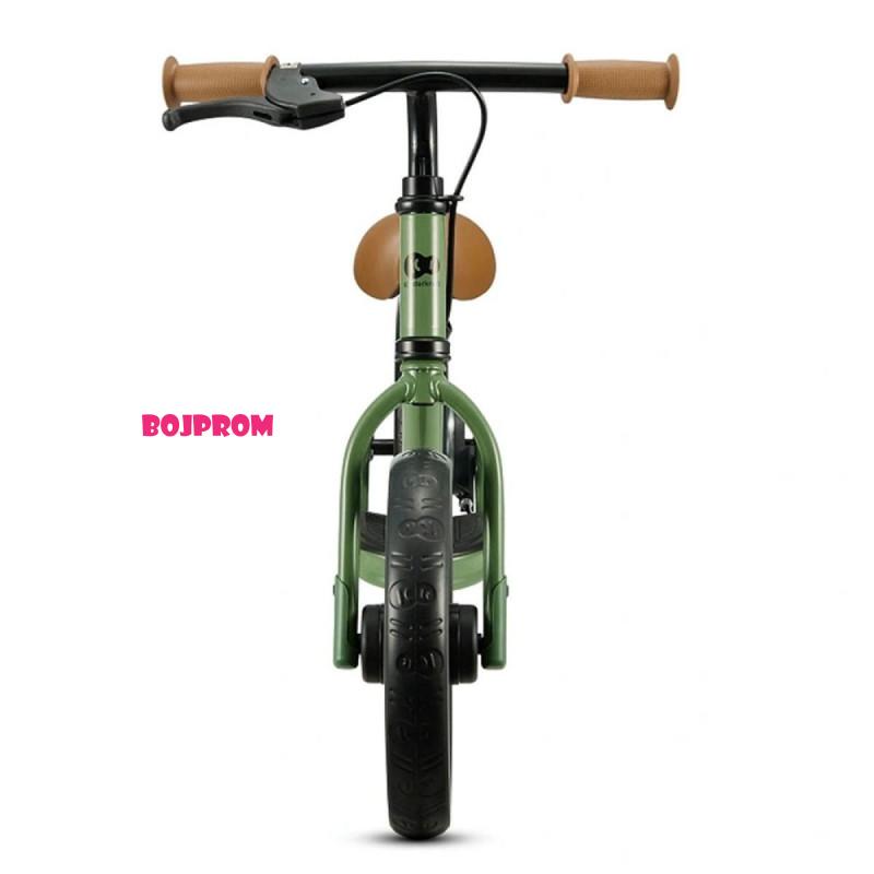 KINDERKRAFT BICIKL SPACE LIGHT GREEN 44322 