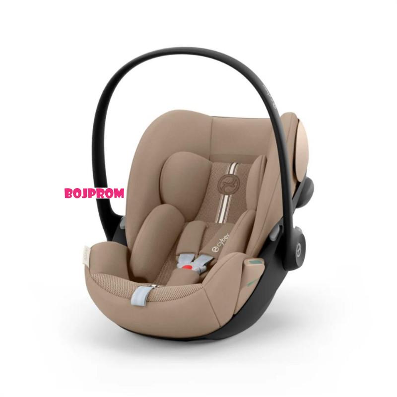 CYBEX AUTOSJEDALICA CLOUD G I-SIZE PLUS ALMOND BEIGE 524001390 