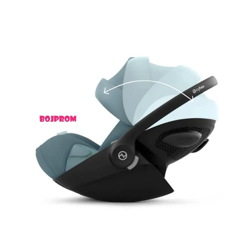 CYBEX AUTOSJEDALICA CLOUD G I-SIZE PLUS 