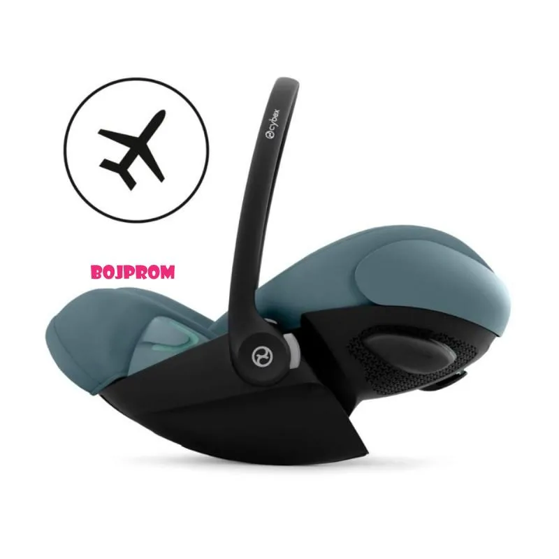 CYBEX AUTOSJEDALICA CLOUD G I-SIZE PLUS 