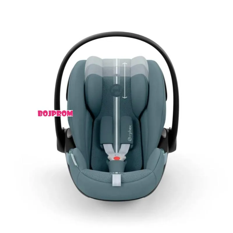 CYBEX AUTOSJEDALICA CLOUD G I-SIZE PLUS 
