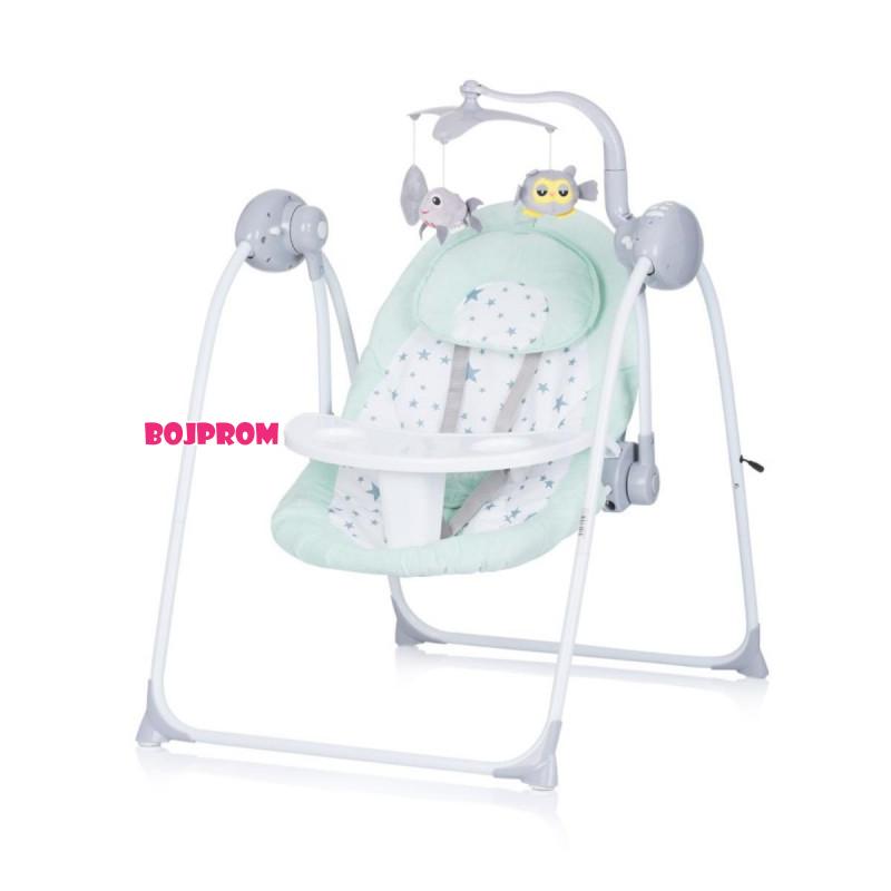 CHIPOLINO EL.LJULJA NUX AVOCADO LSHNXU02203AV 