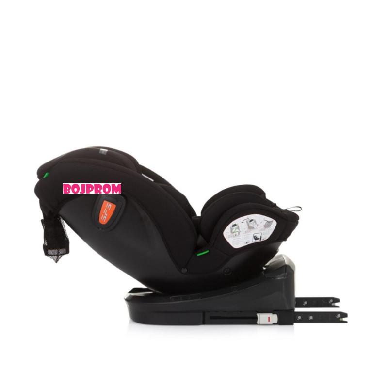 CHIPOLINO AUTOSJEDALICA VOLARE OBSIDIAN STKVLR02401OB 