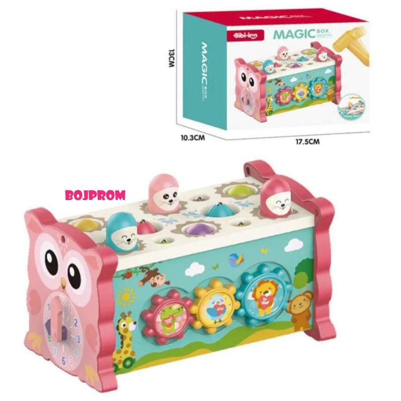 CHIPOLINO IGRACKA 8U1 OWN DIG02468837 