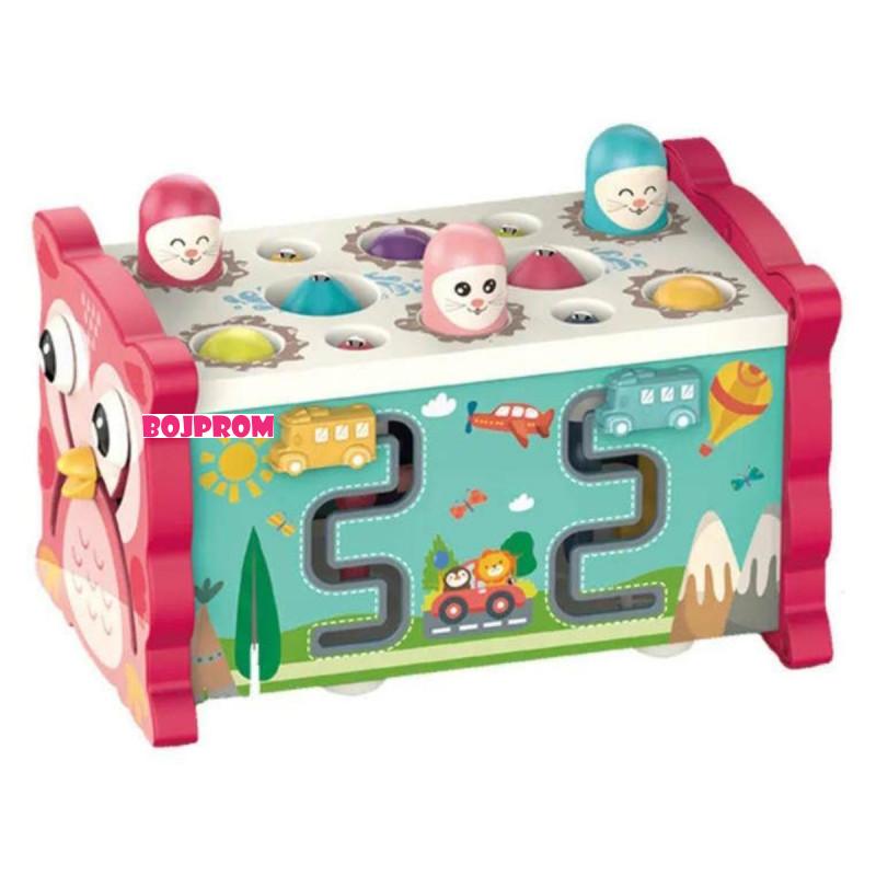 CHIPOLINO IGRACKA 8U1 OWN DIG02468837 
