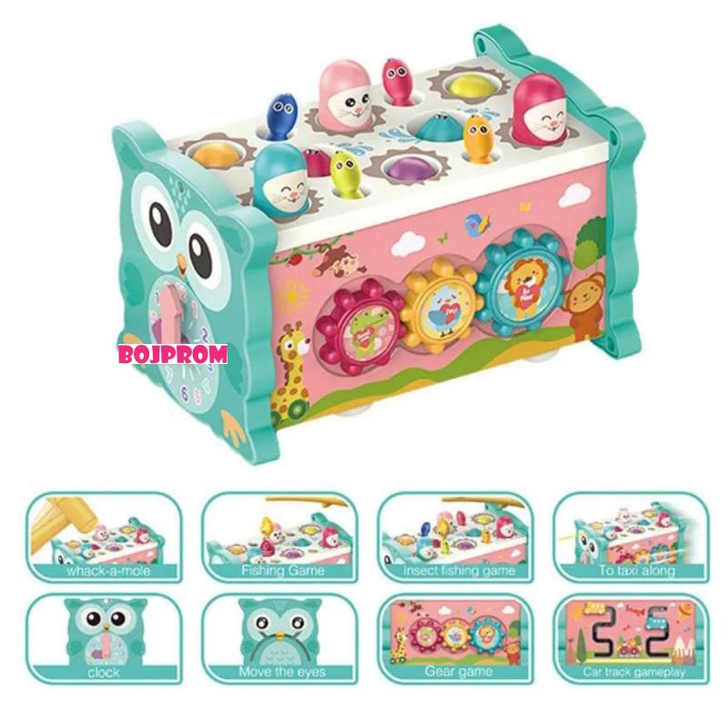 CHIPOLINO IGRACKA 8U1 OWN DIG02468837 