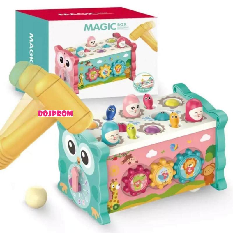 CHIPOLINO IGRACKA 8U1 OWN DIG02468837 