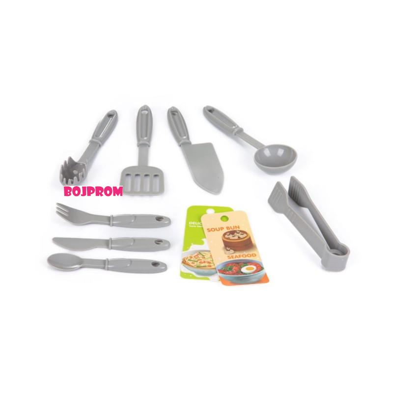 CHIPOLINO KUHINJA SET DIPK002417DK 