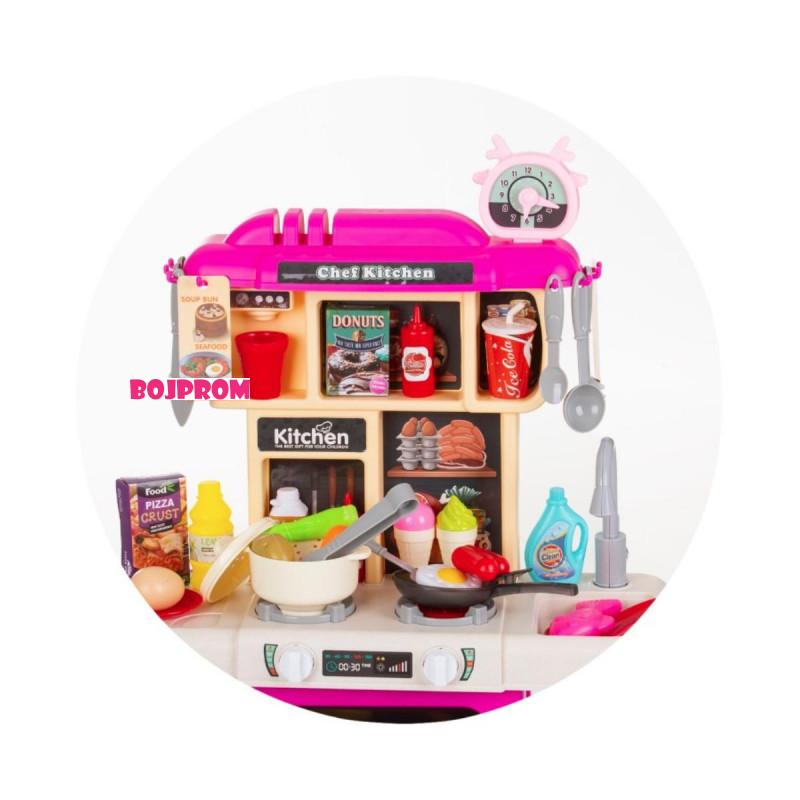 CHIPOLINO KUHINJA SET DIPK002417DK 