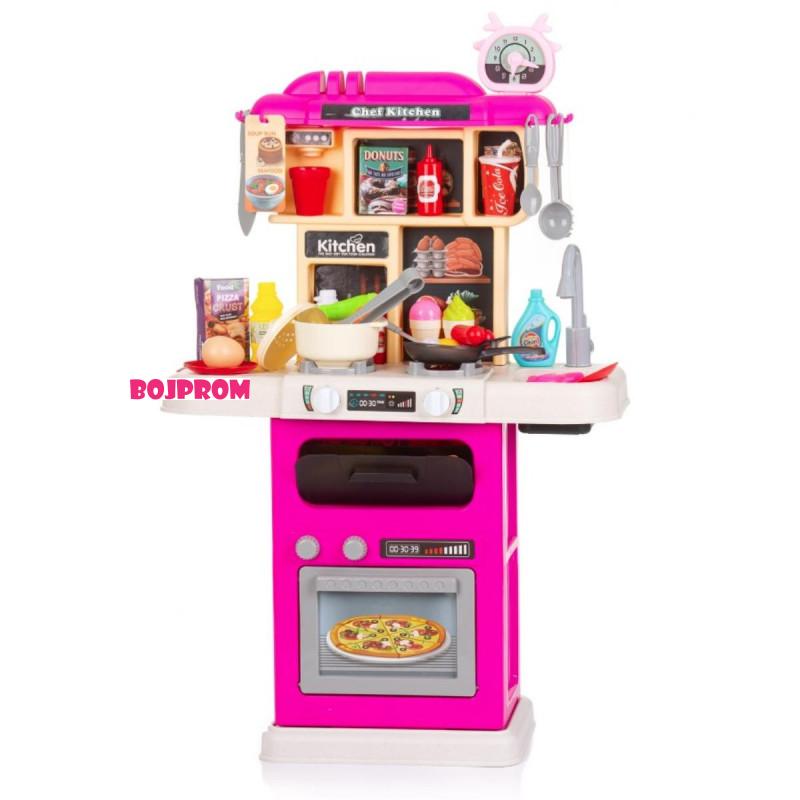 CHIPOLINO KUHINJA SET DIPK002417DK 