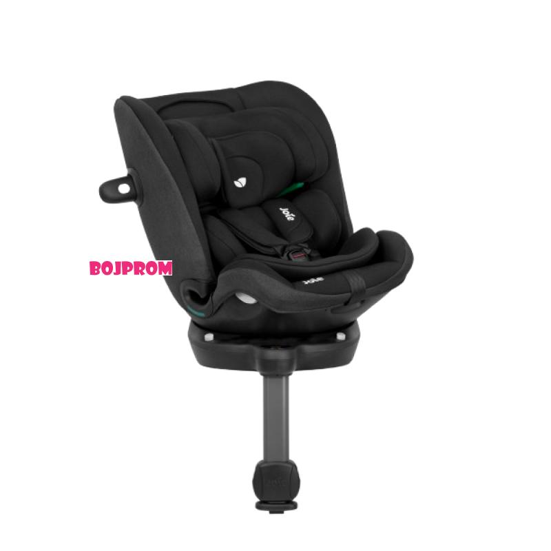 JOIE AUTOSJEDALICA I-PIVOT GROW SHALE 46348 