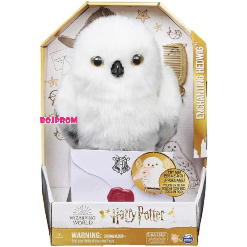 CLEMENTONI SN6061829 HARRY POTTER SOVA HEEDVIGA 24323 