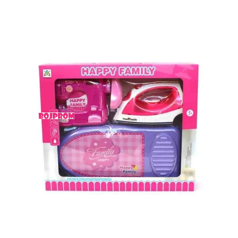 CLEMENTONI SET ZA PEGLANJE 062981 26032 