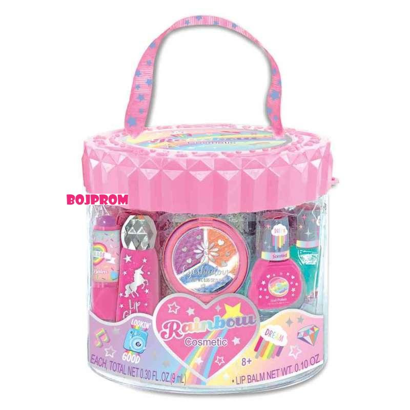 CLEMENTONI HF043RB HOT FOCUS KOZMETICKI SET 28957 