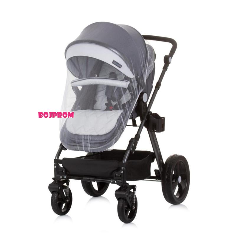 CHIPOLINO KOLICA HAVANA SILVER GREY KKHA02404SG 