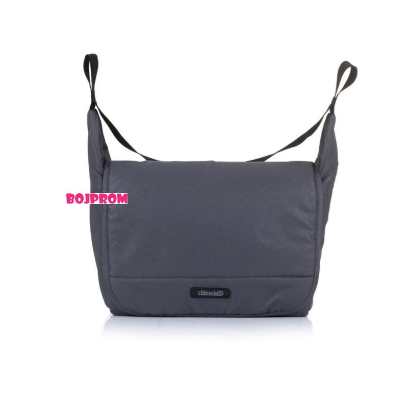 CHIPOLINO KOLICA HAVANA SILVER GREY KKHA02404SG 