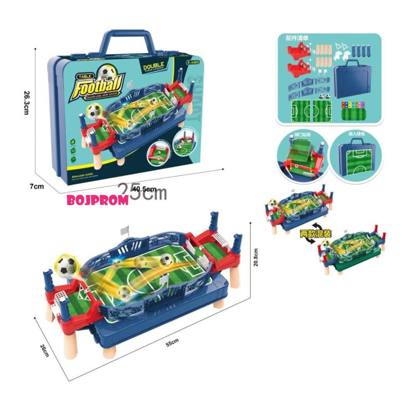 CROCO_TOYS FUDBAL STONI TGJ41353 