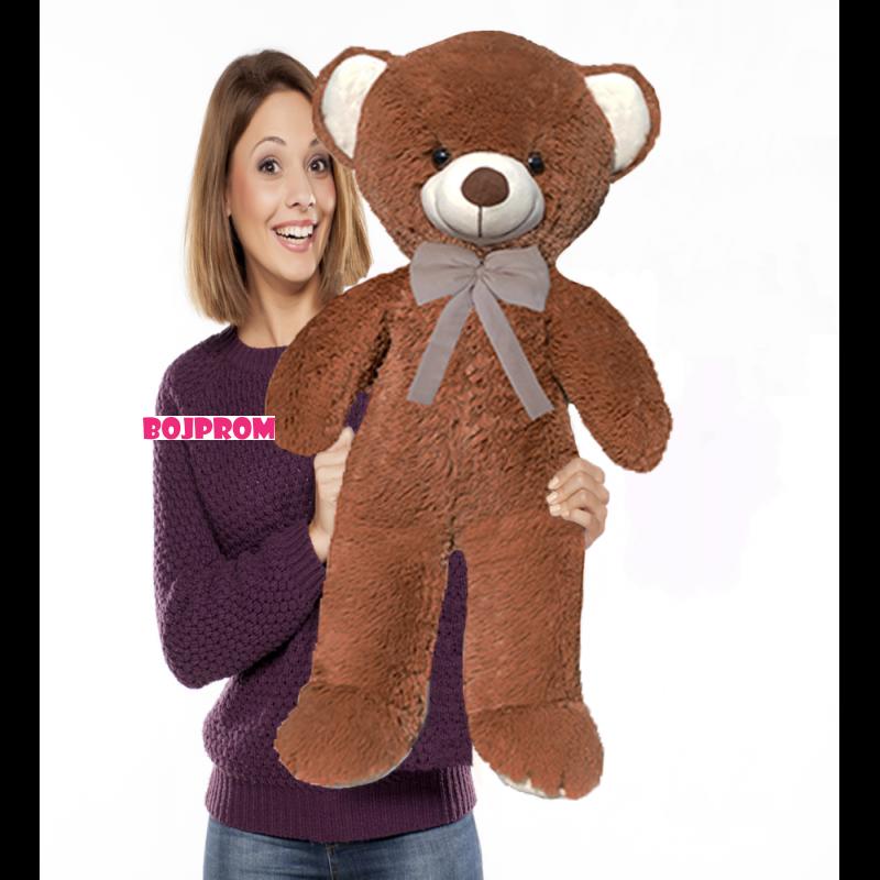 CROCO_TOYS MEDO PLIS PL62885 