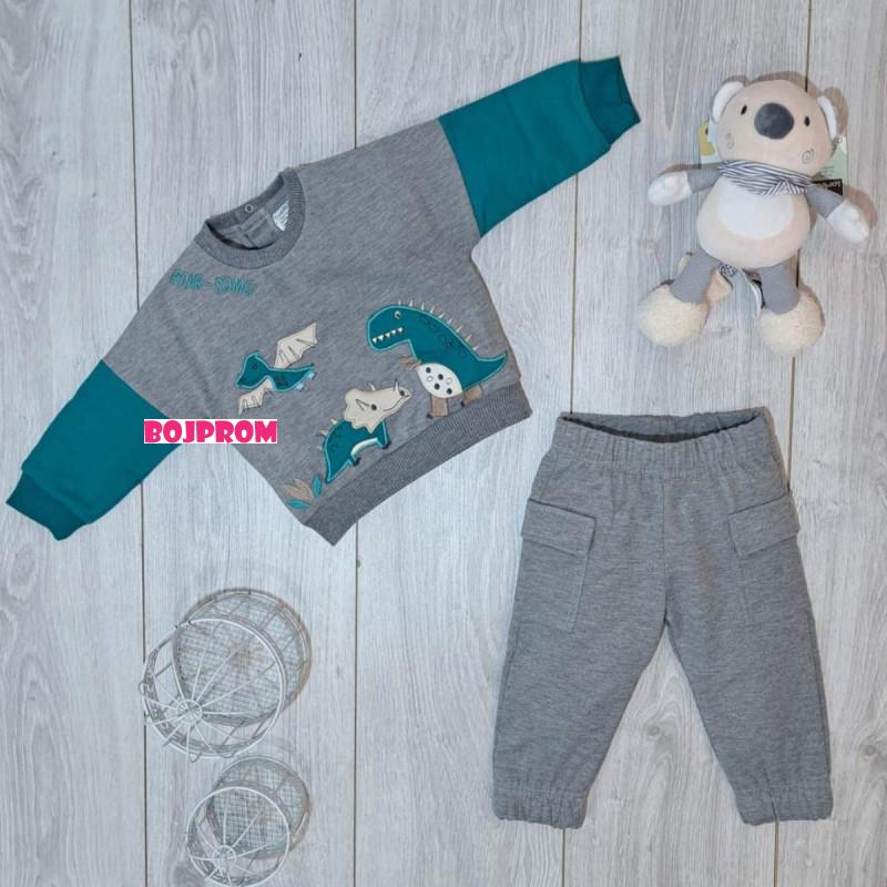 READY GROUP KOMPLET RADE 68-92