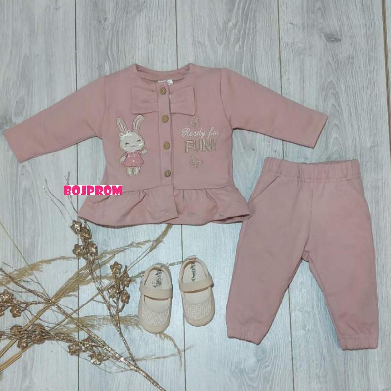 READY GROUP KOMPLET FANI 56-92 