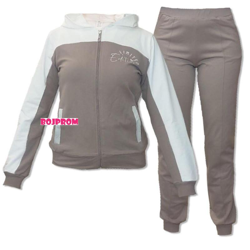 READY GROUP TRENERKA IRENA 7-12 