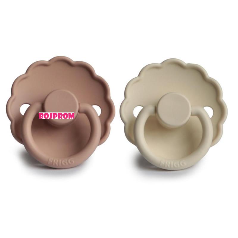 FRIGG DUDA  BLUSH/CREAM SIZE 2 76222414 