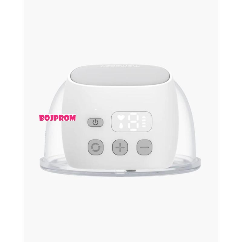MOMCOZY IZDAJALICA GREY BP274-GR70BA-A S9 PRO 