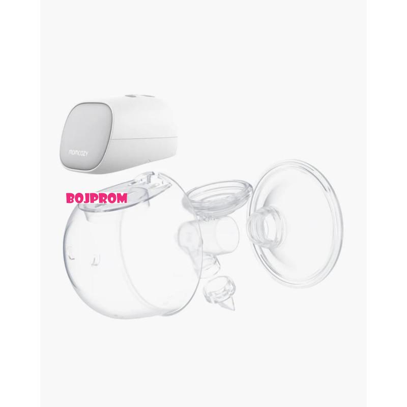 MOMCOZY IZDAJALICA GREY BP274-GR70BA-A S9 PRO 