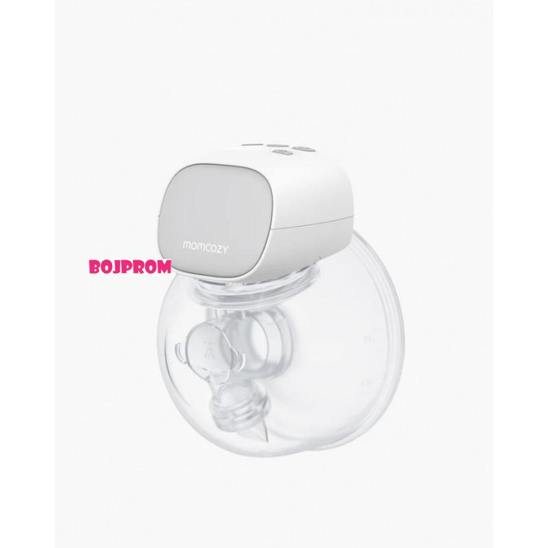 MOMCOZY IZDAJALICA GREY BP274-GR70BA-A S9 PRO 